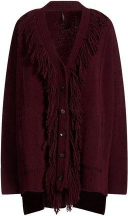 Masnada PRENDAS DE PUNTO - C&aacute;rdigans en YOOX.COM