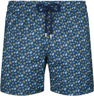 Vilebrequin Mahina Zwemshort - Heren - Strandmode - Veelkleurig - 2XL - Polyester - Badmode