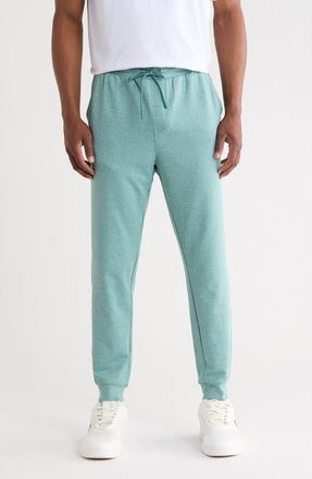 Original Penguin Midweight Joggers in Traning Sage/Aquifer at Nordstrom Rack, Size Xx-Large