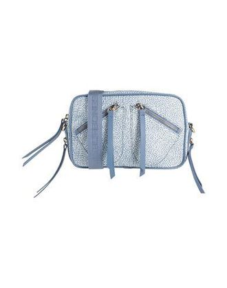 Borbonese BAGS - Cross-body bags sur YOOX.COM