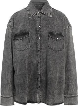 Dolce & Gabbana Denim shirts