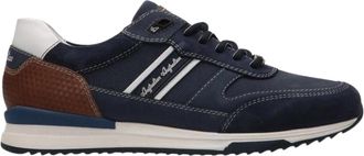 Australian Footware Sneakers - Heren - Sneakers - Veelkleurig - 41 EU - Schoenen