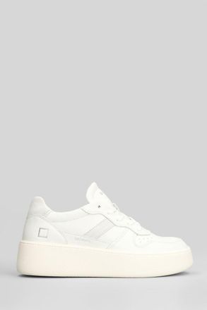 D.A.T.E. D. A.T. E. Court Platform Vint Sneakers