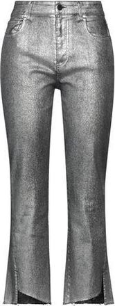 Liviana Conti BOTTOMWEAR - Jeans on YOOX.COM