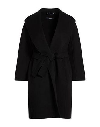 Max Mara COATS & JACKETS - Coats on YOOX.COM