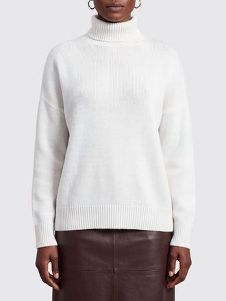 MRZ Sweater Woman color White