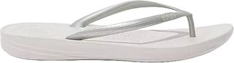 FitFlop Fitflop Womens IQushion Ergonomic Flip Flop