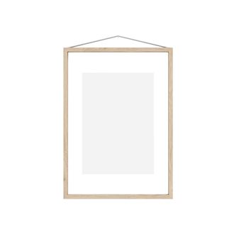 Moebe Frame Bilderrahmen A3, Esche