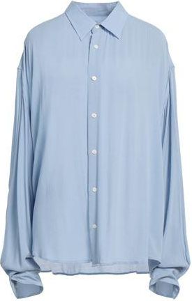 Ami CAMISETAS Y TOPS - Camisas en YOOX.COM