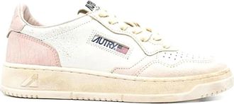 Autry Sneakers - Dames - Sneakers - Wit - 37 EU - Schoenen