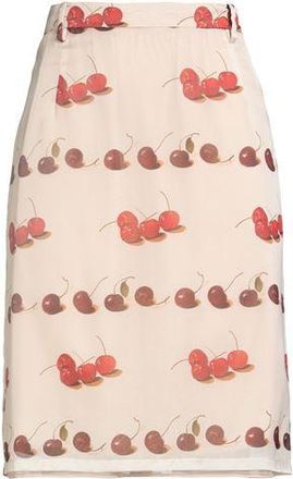 N°21 HOSEN & RÖCKE - Midi-Röcke auf YOOX.COM