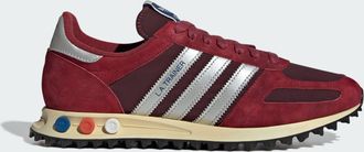 adidas Mens adidas LA SNEAKER OG SHOES
