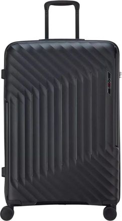 Roncato unisex, Suitcases, Nero, L, new