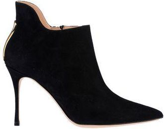 Sergio Rossi FOOTWEAR - Ankle boots on YOOX.COM