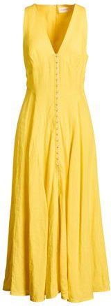 Three Graces London DRESSES - Maxi dresses on YOOX.COM