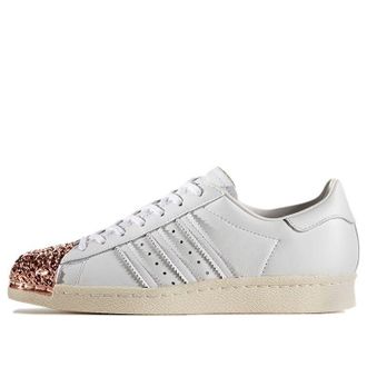 adidas (WMNS) adidas Superstar 3D Copper Toe BB2034