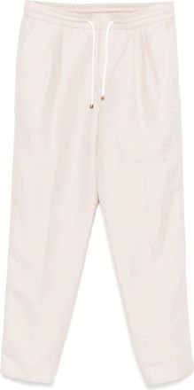 Brunello Cucinelli Pantaloni affusolati - Toni neutri