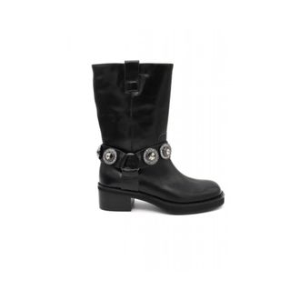 Kurt Geiger Mujer, Zapatos, Negro, Talla: 40 EU