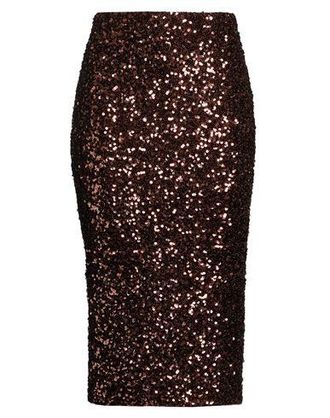 Rotate BOTTOMWEAR - Midi skirts on YOOX.COM