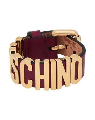 Moschino JOYAS y RELOJES - Pulseras en YOOX.COM