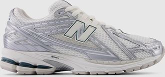 New Balance Baskets 1906R Silver Metalic
