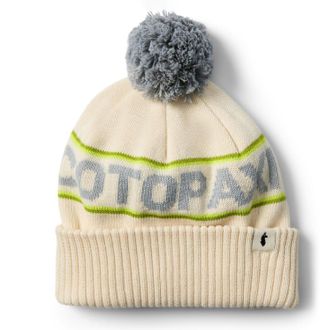 Cotopaxi Cumbre 2.0 Beanie Khaki
