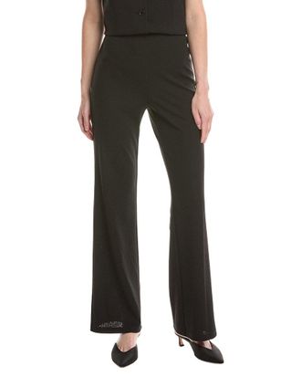Kenneth Cole Pull-On Flare Pant