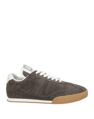 Chlo&eacute; FOOTWEAR - Trainers sur YOOX.COM