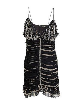 Mes Demoiselles... KLEIDER - Mini-Kleider auf YOOX.COM