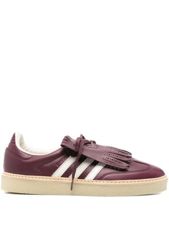 adidas Samba Lux sneakers - Rood