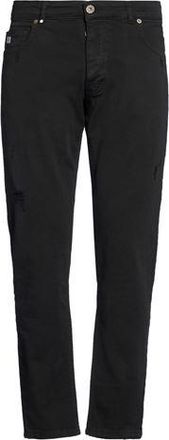 BL.11 BLOCK ELEVEN PARTES DE ABAJO - Pantalones vaqueros en YOOX.COM