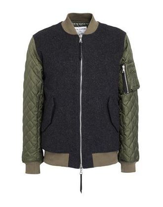 The Editor JACKEN & M&Auml;NTEL - Jacken und Anoraks auf YOOX.COM