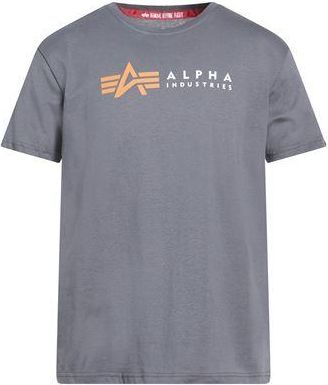 Alpha Industries TOPWEAR - T-shirts sur YOOX.COM