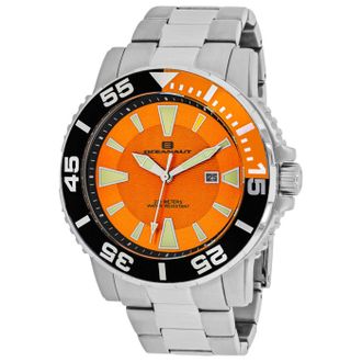 Oceanaut Marletta Mens Watch