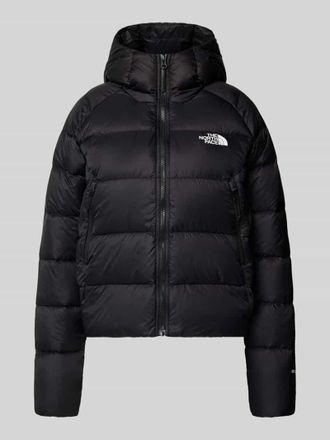 The North Face Regular Fit Daunenjacke Modell HYALITE in Black, Größe XXL