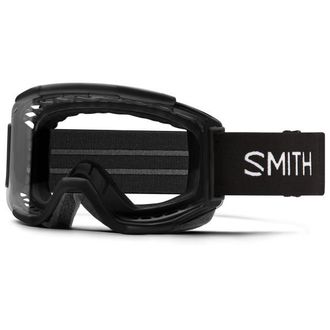 Smith Squad MTB S0 (90 % VLT) Velobrille - Unisex | schwarz