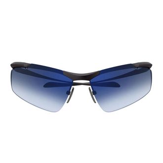 Balenciaga Sunglasses, unisex, Black, Size: ONE SIZE Bb0462S Sunglasses