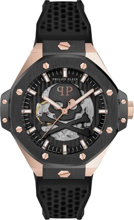 Philipp Plein Heren, Accessoires, Zwart, Maat: ONE Size