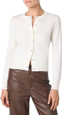 Joe's Cashmere-Blend Cardigan