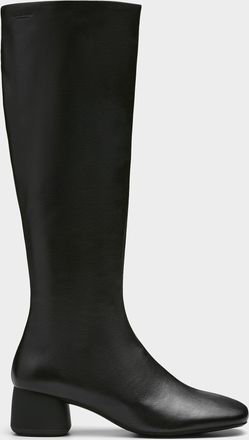 Vagabond Womens Livia tall leather boots Women