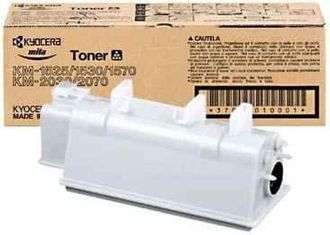Kyocera T&oacute;ner Original Kyocera 1t02av0nl0 Negro 11.000 P&aacute;ginas