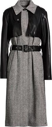 Karl Lagerfeld ROPA DE ABRIGO - Abrigos y gabardinas en YOOX.COM