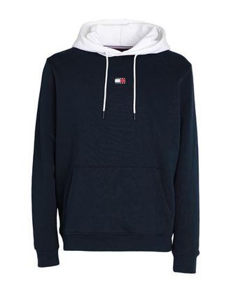 Tommy Jeans TOPWEAR - Sweatshirts on YOOX.COM