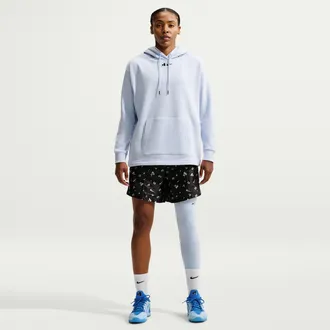 Nike Aja Wilson Aja Wilson Nike Womens Dri-FIT Basketball Shorts in Black | II4210-011