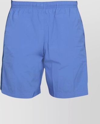 Alexander McQueen swim shorts