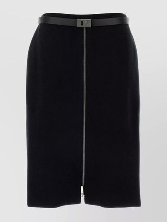 Ferragamo pencil skirt