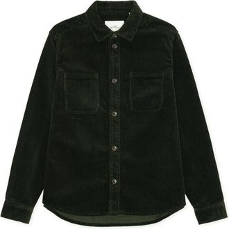 Les Deux Casual Shirts - Heren - Casual Overhemden - Groen - M - Overhemden