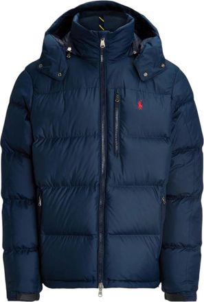 Ralph Lauren Hombre, Chaquetas, Azul, Talla: L