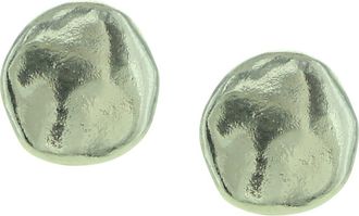 Olivia Welles Chlo&eacute; Stud Earrings in Gold at Nordstrom Rack