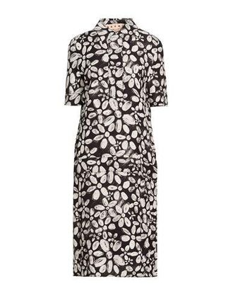 Marni DRESSES - Midi dresses sur YOOX.COM